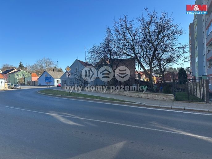 Prodej, Zahrada, Podbořany