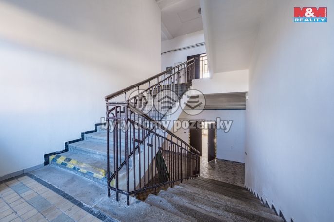 Prodej, Výrobní objekt, Načeradec