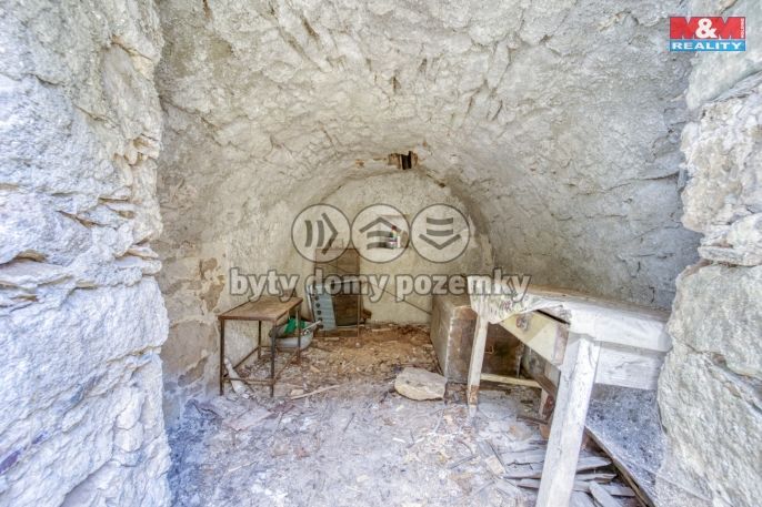 Prodej, Chalupa, Nečtiny