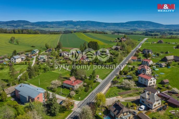 Prodej, Rodinný dům, Studenec