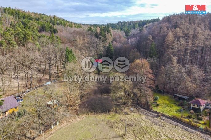 Prodej, Pozemek k bydlení, Šťáhlavy