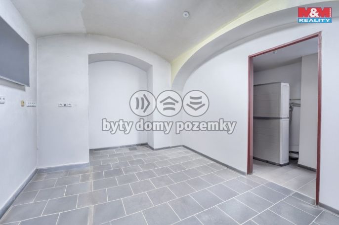 Pronájem, Rodinný dům, Králův Dvůr