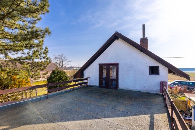 Prodej, Rodinný dům, Nechanice