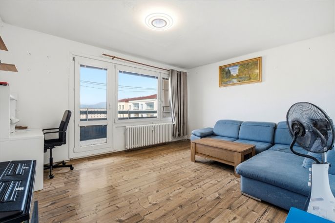 Prodej, Byt 4+1, Teplice