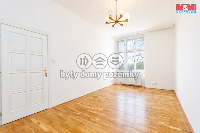 Prodej, Atypický byt, Orlová