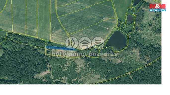 Prodej, Ostatní, Útvina