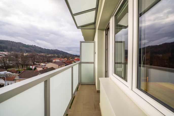 Prodej, Byt 2+1, Blansko