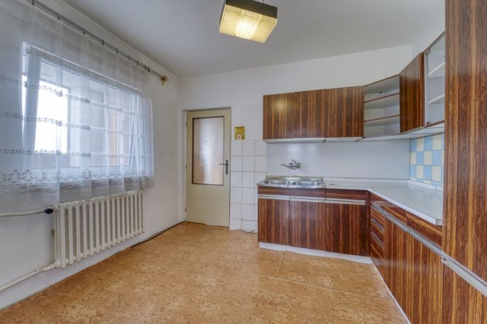 Prodej, Rodinný dům, Lubenec