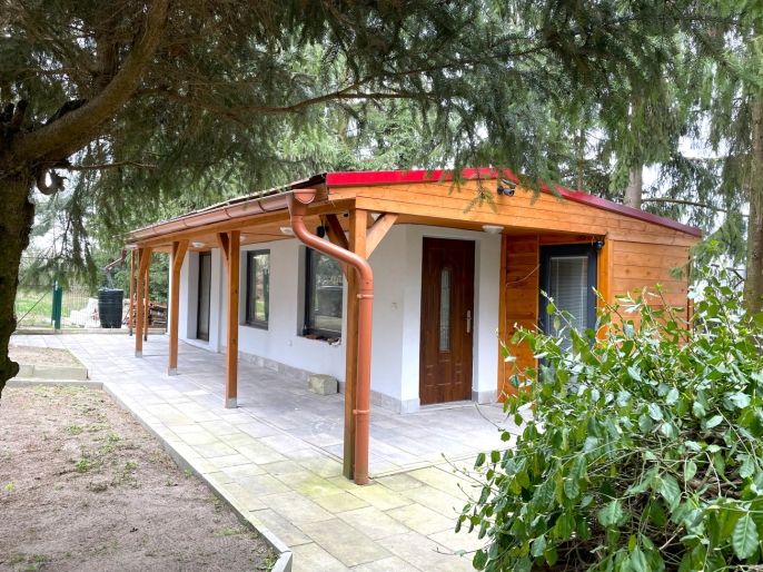 Pronájem, Rodinný dům, Lysá nad Labem