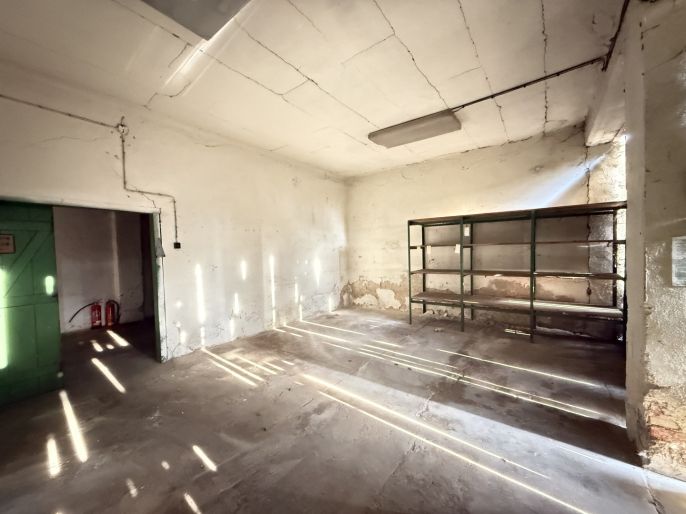 Pronájem, Garáž, Kostelec nad Orlicí