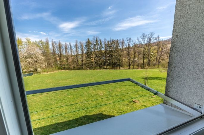 Prodej, Byt 1+1, Kamenický Šenov