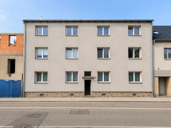 Prodej, Byt 2+1, České Budějovice