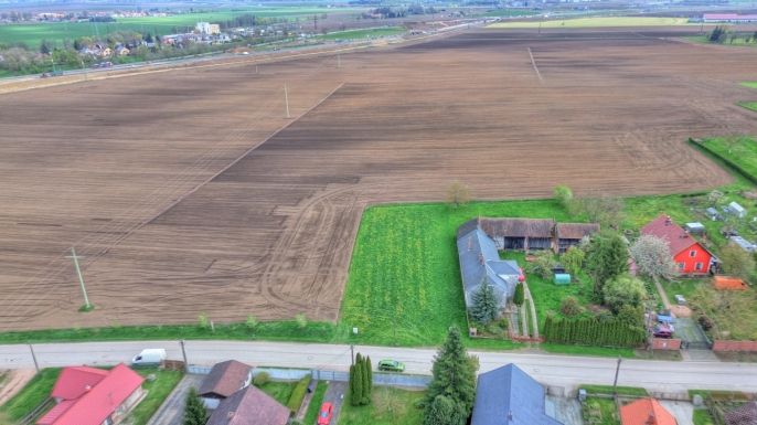 Prodej, Pozemek k bydlení, Všestary