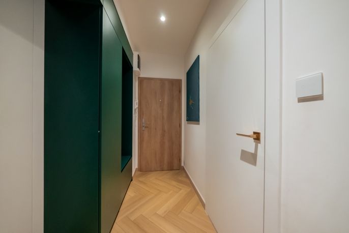 Prodej, Byt 3+kk, Třinec