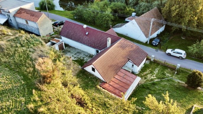 Prodej, Rodinný dům, Častohostice