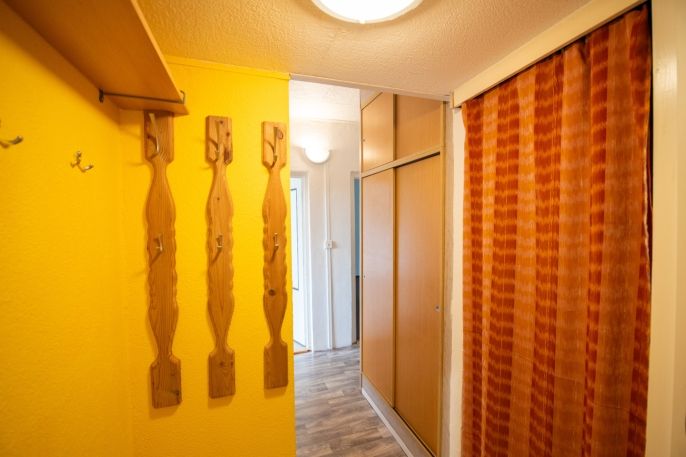 Pronájem, Byt 2+1, Hradec Králové