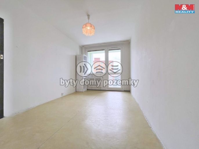 Pronájem, Byt 1+1, Česká Lípa