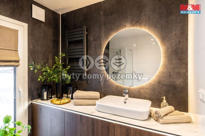 Prodej, Na klíč, Třebechovice pod Orebem