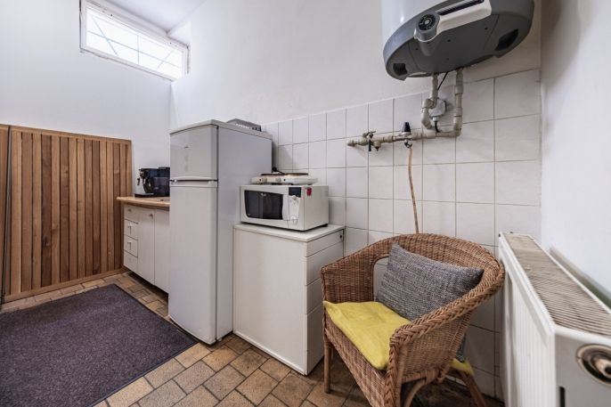 Pronájem, Obchod a služby, Praha