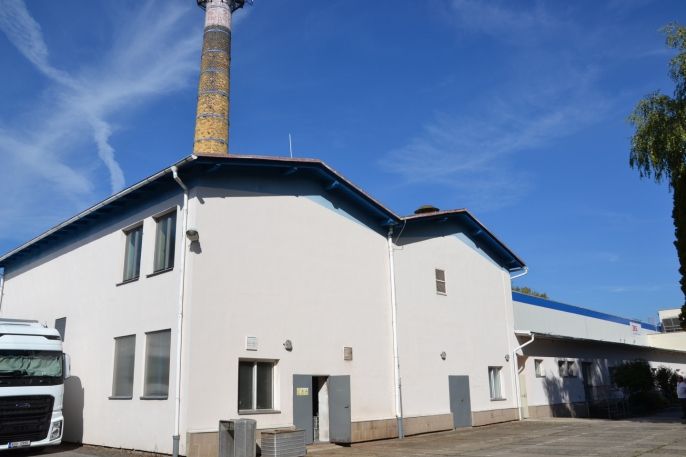 Prodej, Výrobní objekt, Miletín