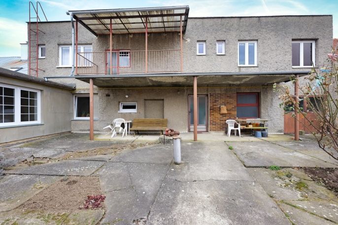 Prodej, Rodinný dům, Mostkovice