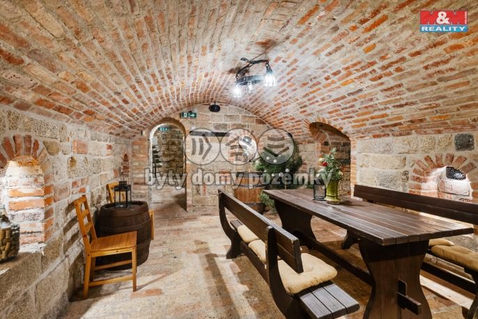 Prodej, Obchod a služby, Jablonec nad Nisou