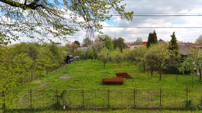 Prodej, Komerční pozemky, Ostrava