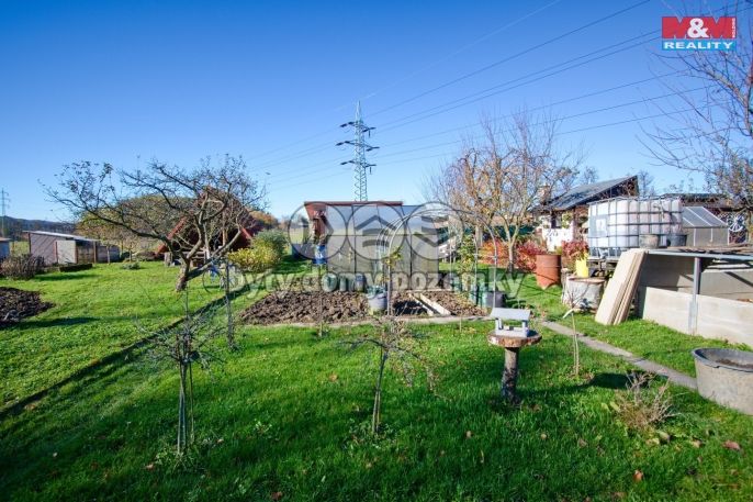 Prodej, Chata, Zubří