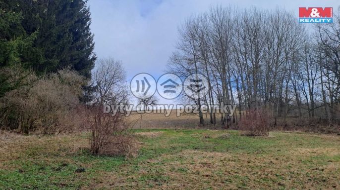 Prodej, Pozemek k bydlení, Vikantice