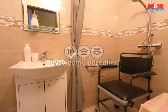 Prodej, Rodinný dům, Javorník