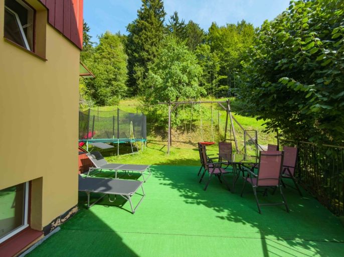 Prodej, Rodinný dům, Jablonec nad Nisou