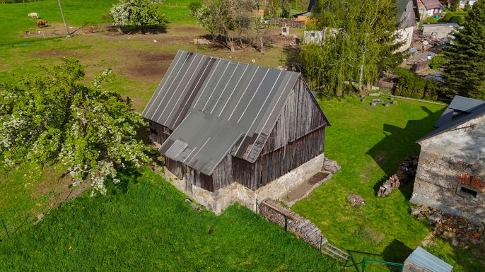 Prodej, Chalupa, Bílý Potok