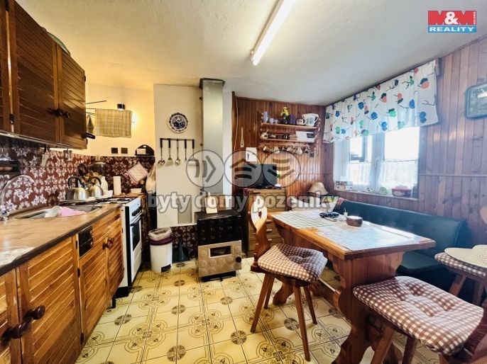 Prodej, Chata, Ivančice