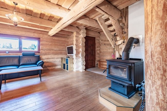 Prodej, Chata, Střížovice