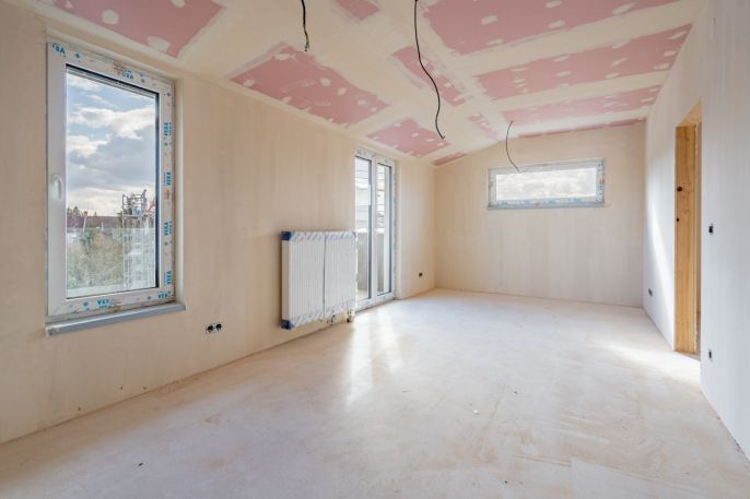 Prodej, Byt 2+kk, Dačice