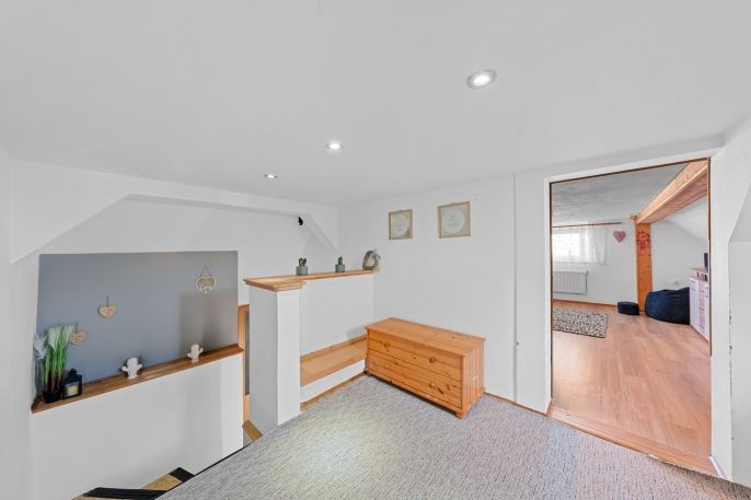 Prodej, Rodinný dům, Horní Habartice