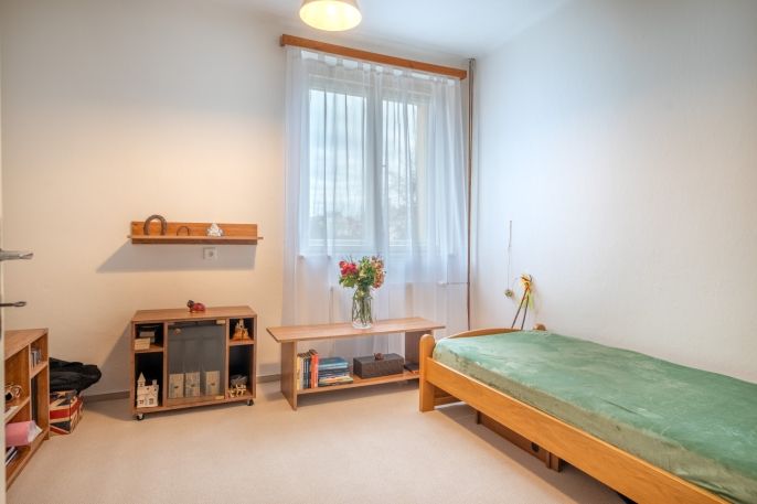 Prodej, Rodinný dům, České Budějovice