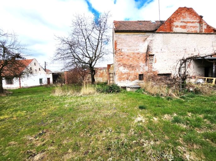 Prodej, Rodinný dům, Liběšice