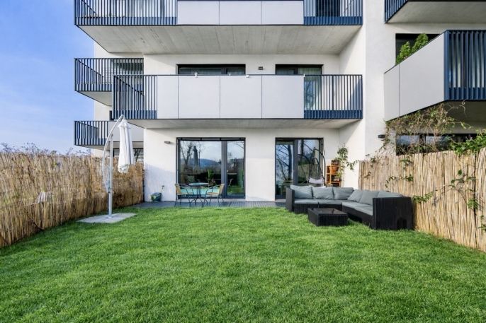 Prodej, Byt 2+kk, Praha