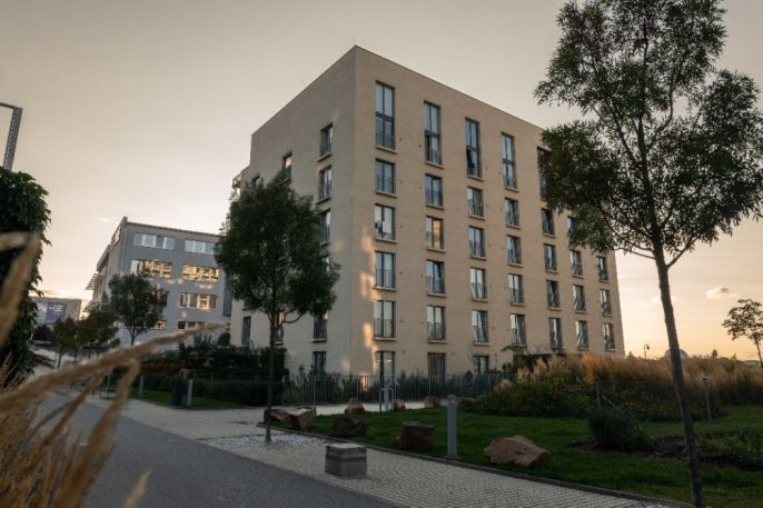 Prodej, Byt 3+kk, Praha