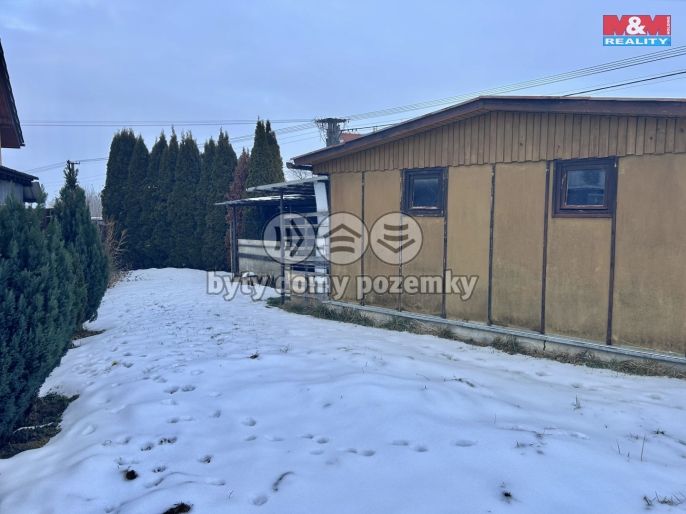 Prodej, Zahrada, Přerov