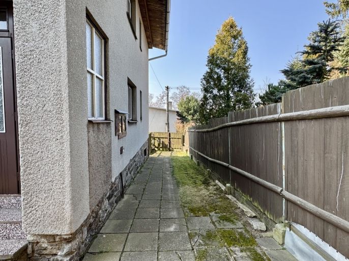 Prodej, Rodinný dům, Světnov