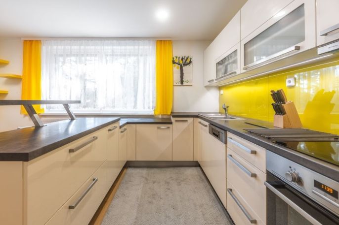 Prodej, Byt 5+1 a větší, Zlín