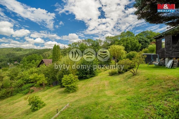 Prodej, Chata, Líšný