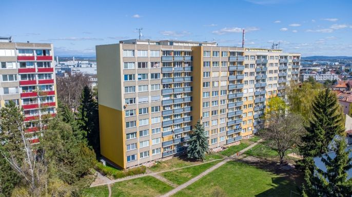 Prodej, Byt 2+1, Mladá Boleslav