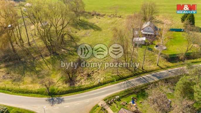 Prodej, Louka, Lovečkovice