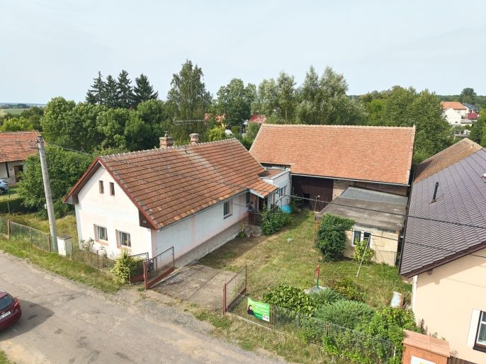 Prodej, Rodinný dům, Nepolisy