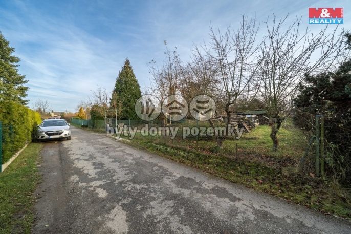 Prodej, Chata, Plzeň