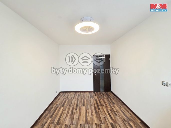 Prodej, Byt 3+1, Praha