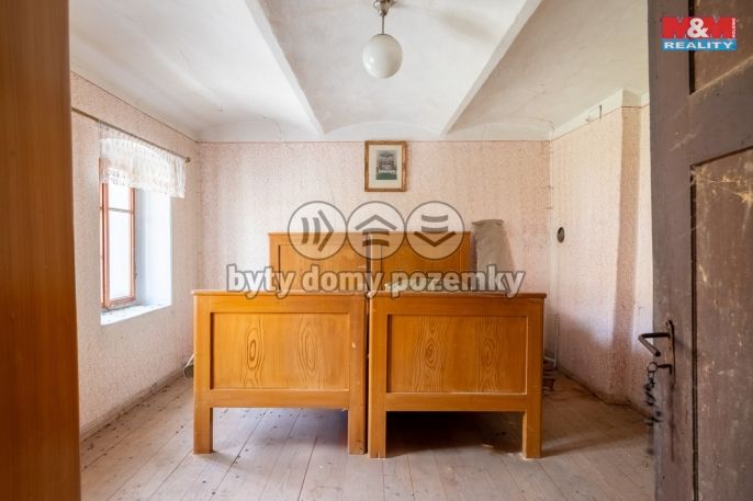 Prodej, Chalupa, Zahorčice